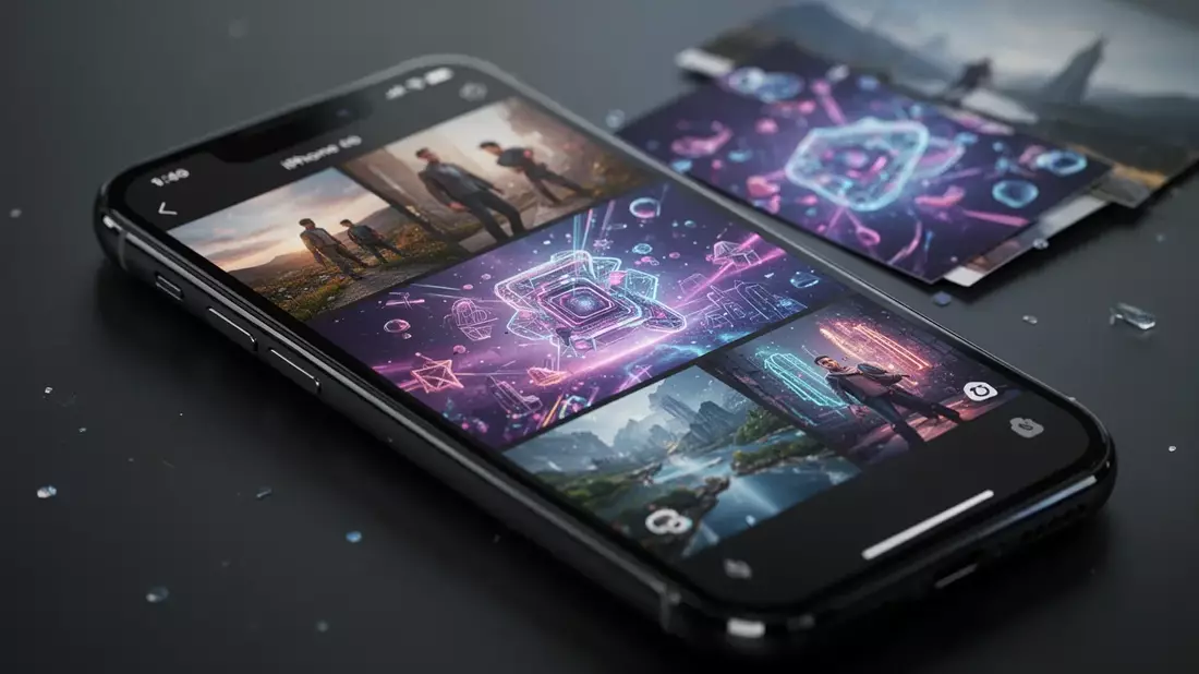Apple iOS 27: KI-Revolution für Kamera und Foto-App