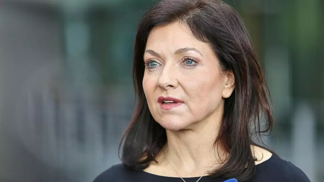Reiche will Schwellenwerte für Fusionskontrolle anheben