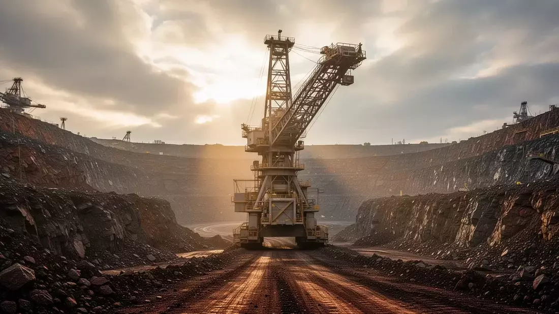Arafura Rare Earths Nolans Project: Capital Raise & Environmental Scrutiny