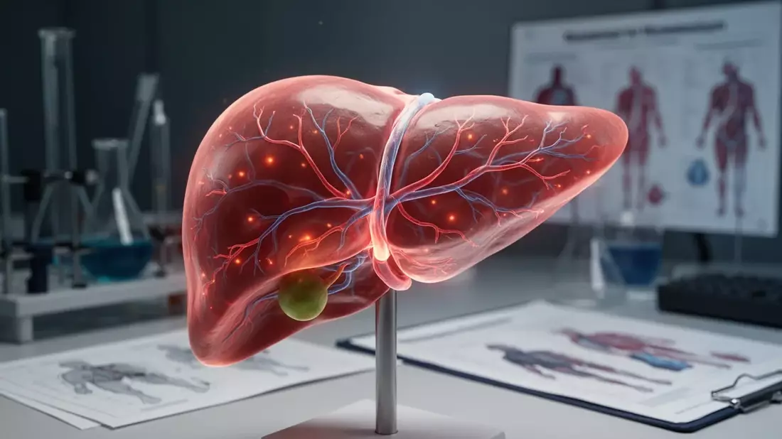 Stille Entzündungen: Neue Studien enthüllen Diabetes-Risiken