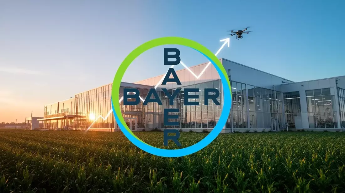 Bayer Stock: Operational Gains vs Glyphosate Litigation Battle