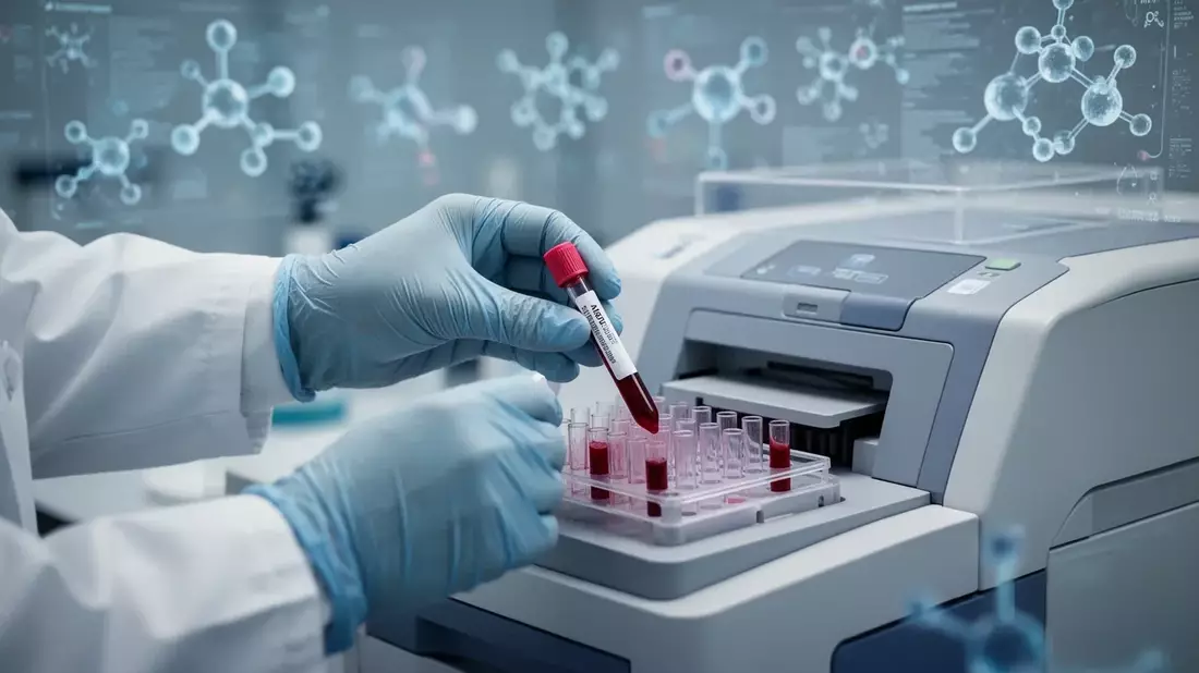 MS-Therapie: Neue Biomarker und Wirkstoffe verbessern Prognose
