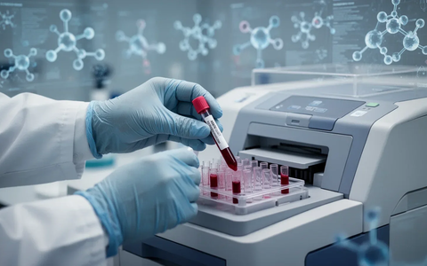MS-Therapie: Neue Biomarker und Wirkstoffe verbessern Prognose