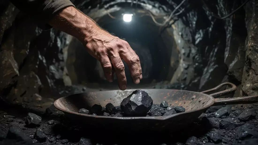 Maxus Mining Aktie: Neues Jahrestief bei 0,40 Euro