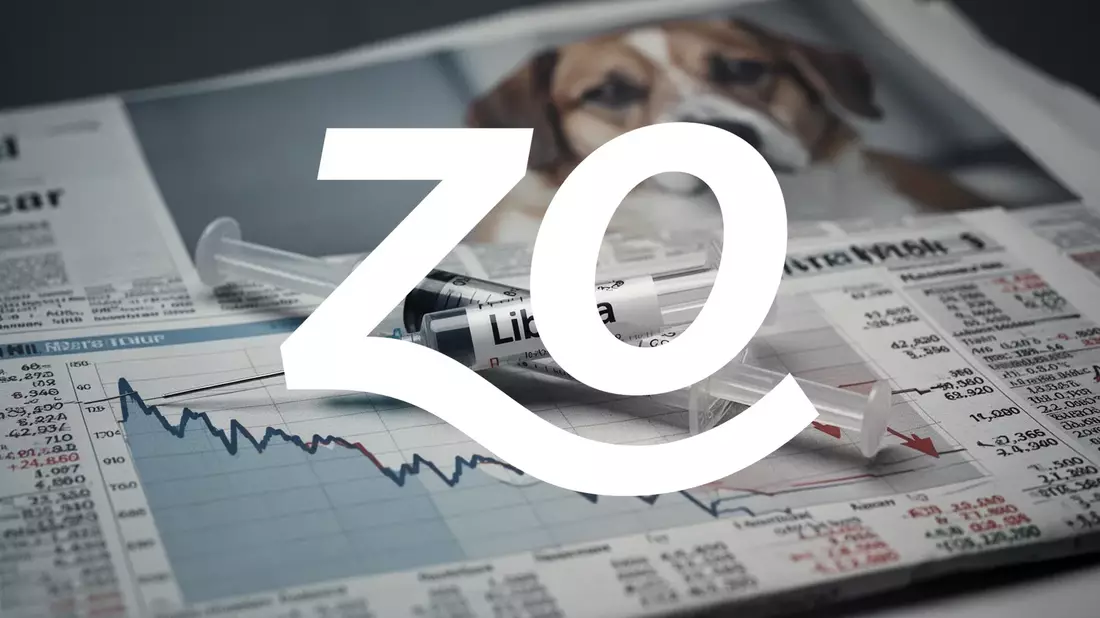Zoetis Aktie: Sammelklage zu Librela belastet Kurs