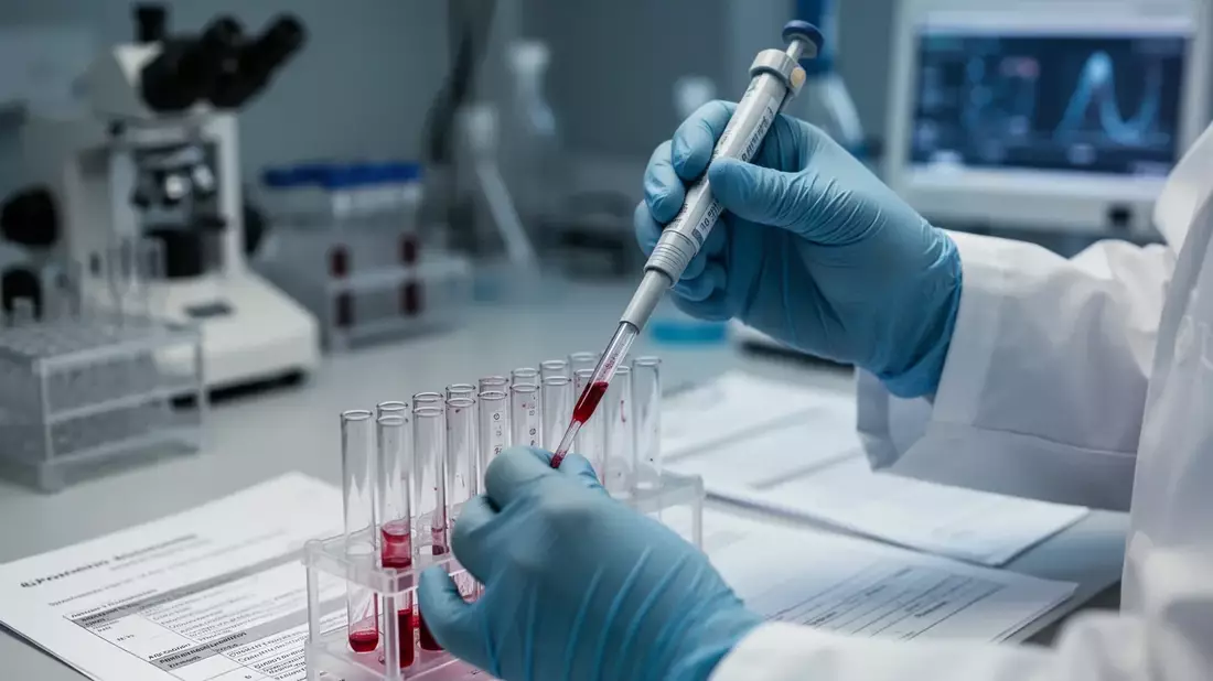 Alzheimer-Forschung: Bluttest und Genetik als Schlüssel zur Früherkennung