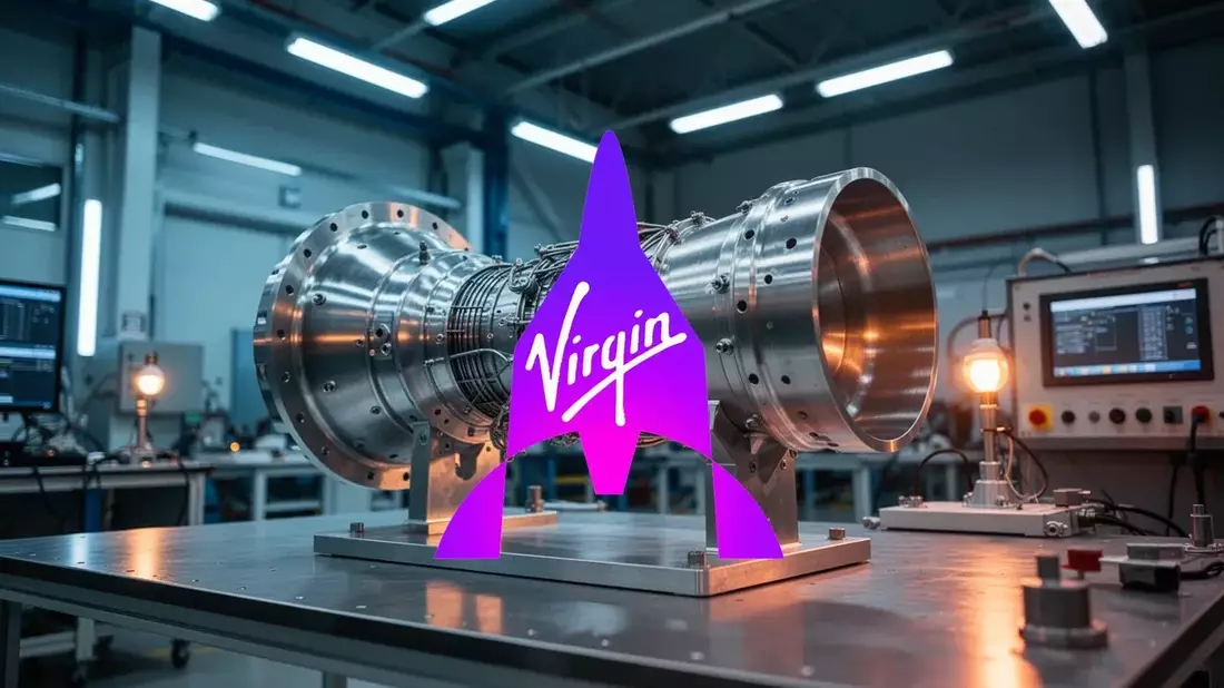 Virgin Galactic Stock Rallies on Options Bets Despite Dilution Risk