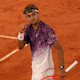 Erreichte auf kuriose Weise das Finale der French Open: Flavio Cobolli. - Bild: Aurelien Morissard/AP/dpa