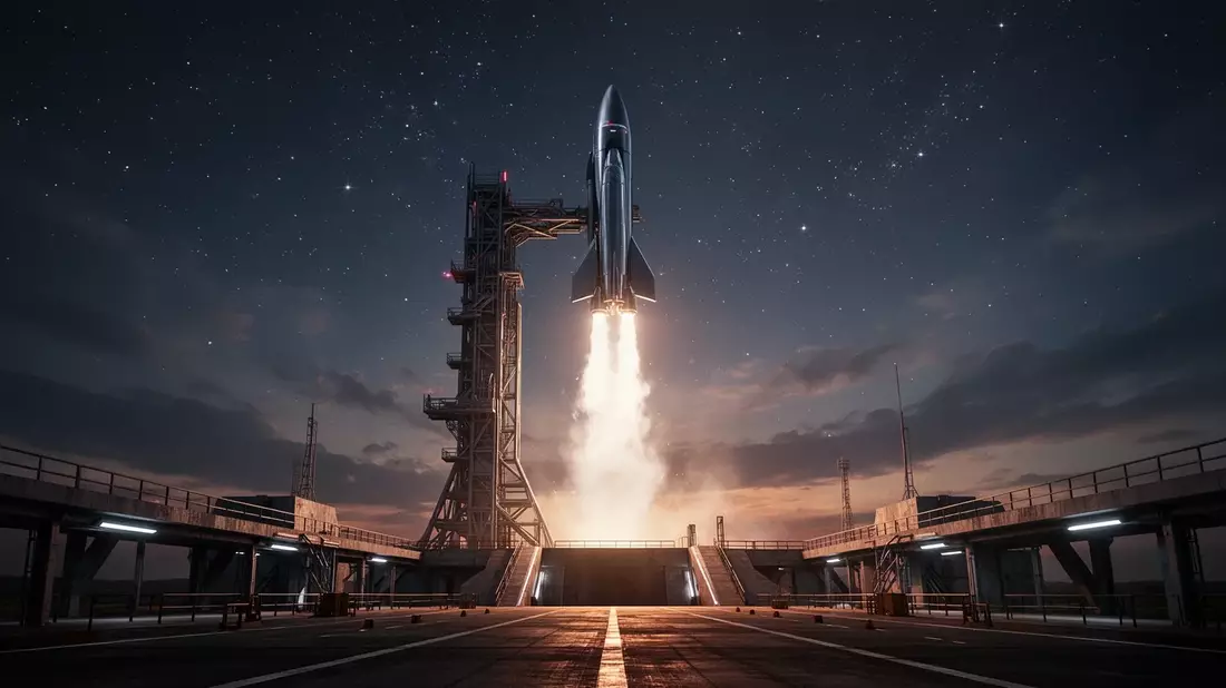 Scottish Mortgage: SpaceX-IPO und Hauptversammlung im Fokus