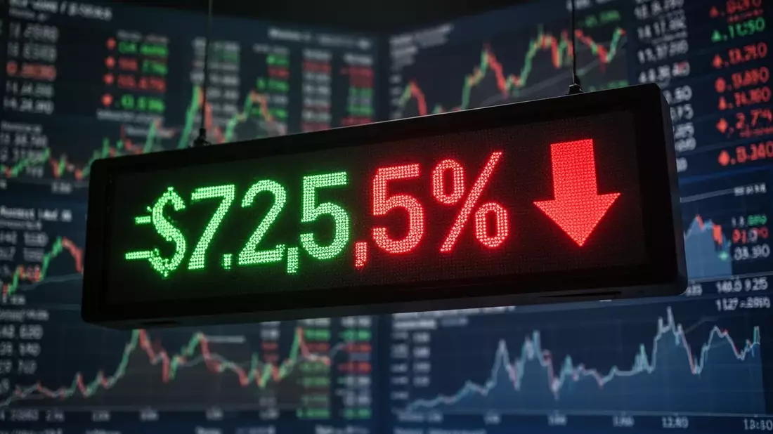 Aligos Therapeutics: Aktie fällt trotz Fortschritten in der Pipeline