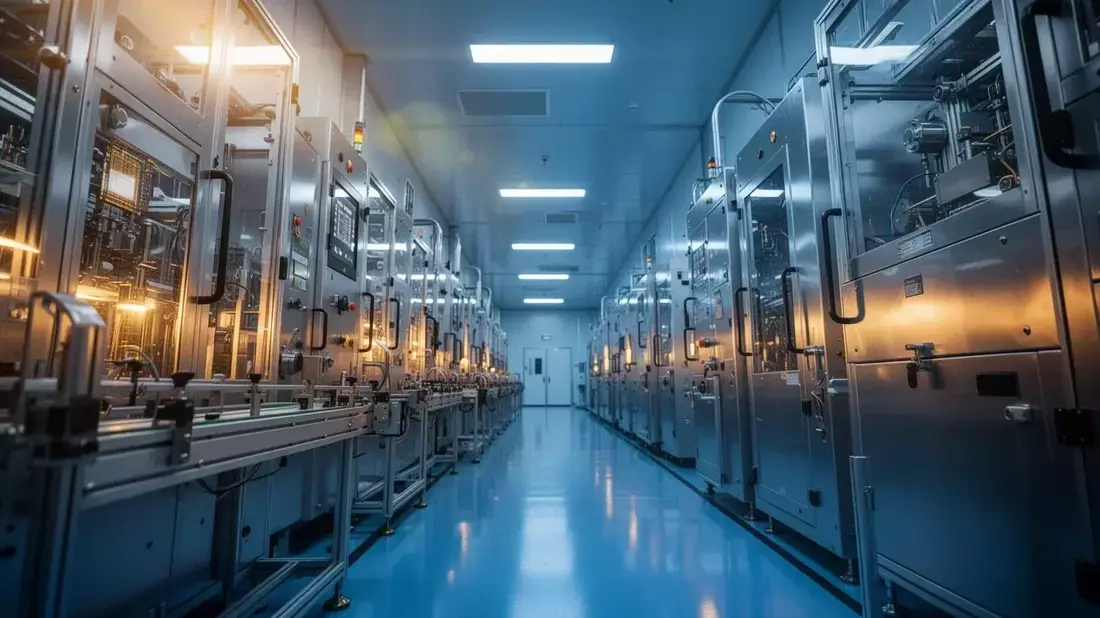 AMD Stock Plunges 12% on Broadcom Rout, Insider Sales and Downgrade Add Pressure
