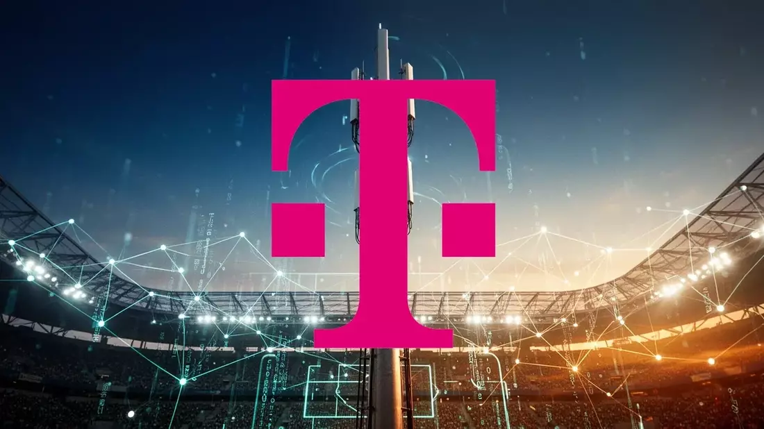 Deutsche Telekom: Labour Pact & World Cup Push Fail to Halt Stock Slide