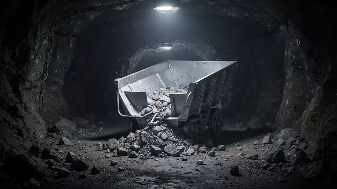 Silver Mountain Resources: Aktie stürzt zweistellig ab