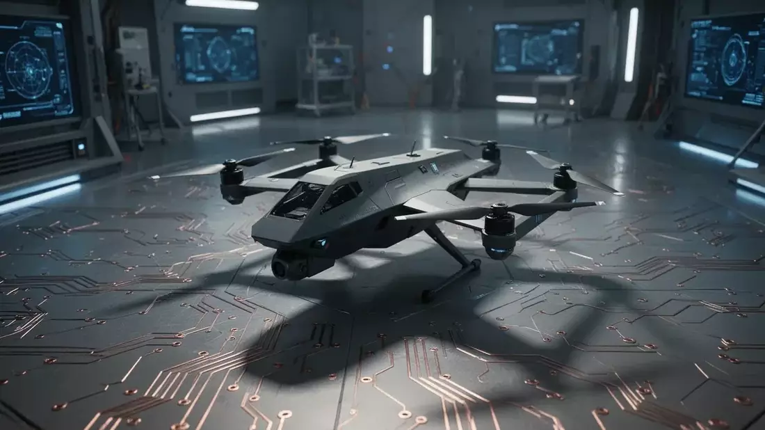 Investigación ASIC lastra a DroneShield pese a crecimiento récord