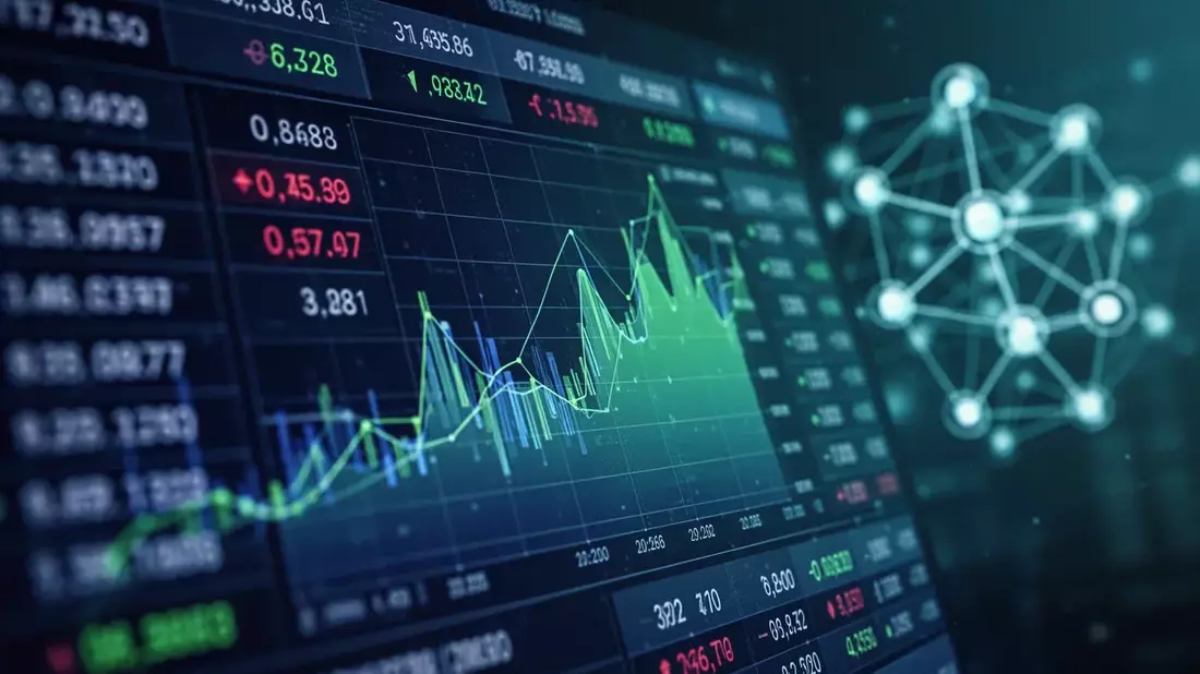 DeFi Technologies: Milliarden-Kasse trifft auf schwachen Aktienkurs
