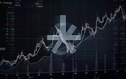 Ein fallender Börsenchart mit einem stilisierten Minuszeichen, der einen Kursrückgang von 11 Prozent für Emp Metals symbolisiert. - Foto: über boerse-global.de