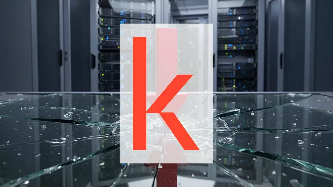 Kyndryl Aktie: Prognoseenttäuschung löst Kurssturz aus