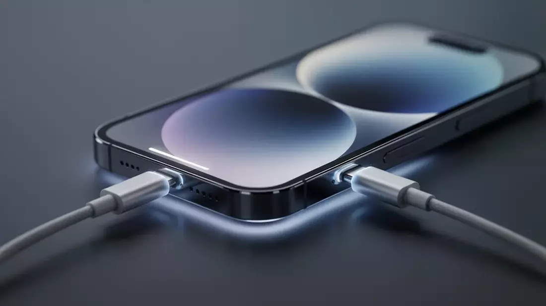 Apple behebt Lade-Problem bei iPhone 17 und Air mit iOS 26.5.1