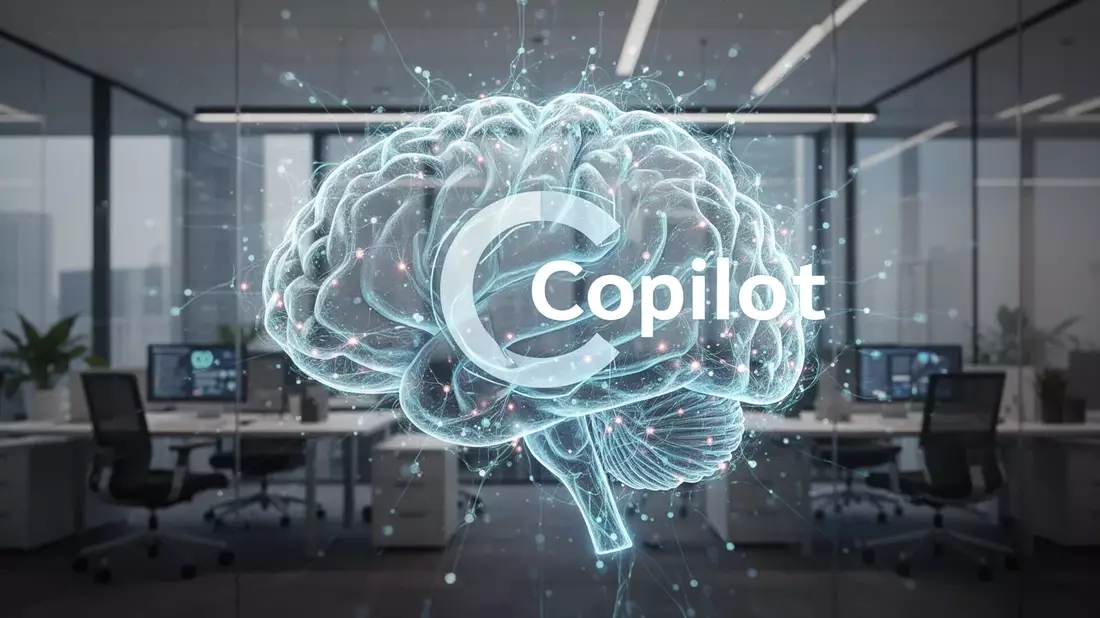 Microsoft 365 Copilot: Automatische Installation auf Firmen-PCs gestartet