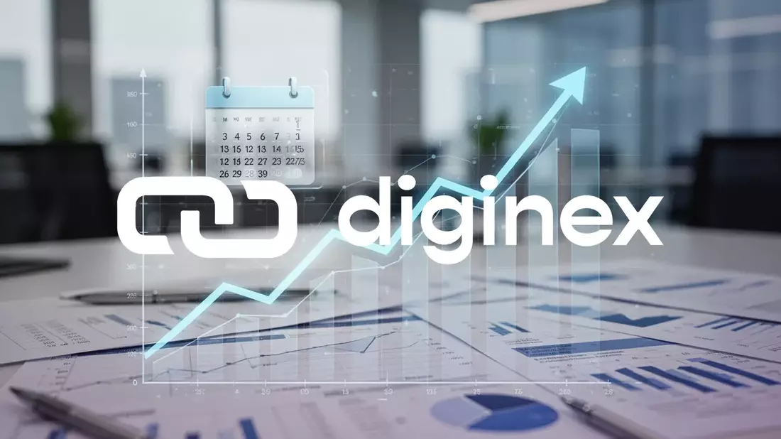 Diginex Aktie: Entscheidende Woche für Resulticks-Übernahme