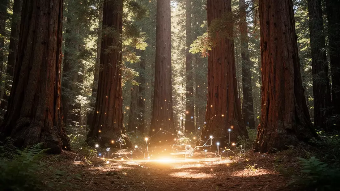 Redwood AI Aktie: Patent für KI-Plattform treibt Kurs an