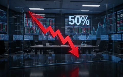FS KKR Capital Aktie: Sammelklagen und Kursverfall belasten
