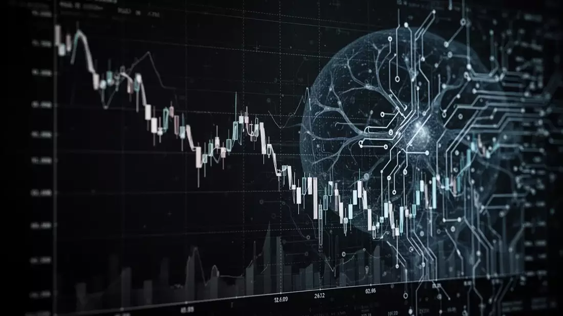 Xtrackers AI ETF: Starker Kursrutsch nach Rekordhoch