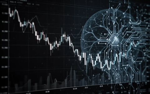 Xtrackers AI ETF: Starker Kursrutsch nach Rekordhoch