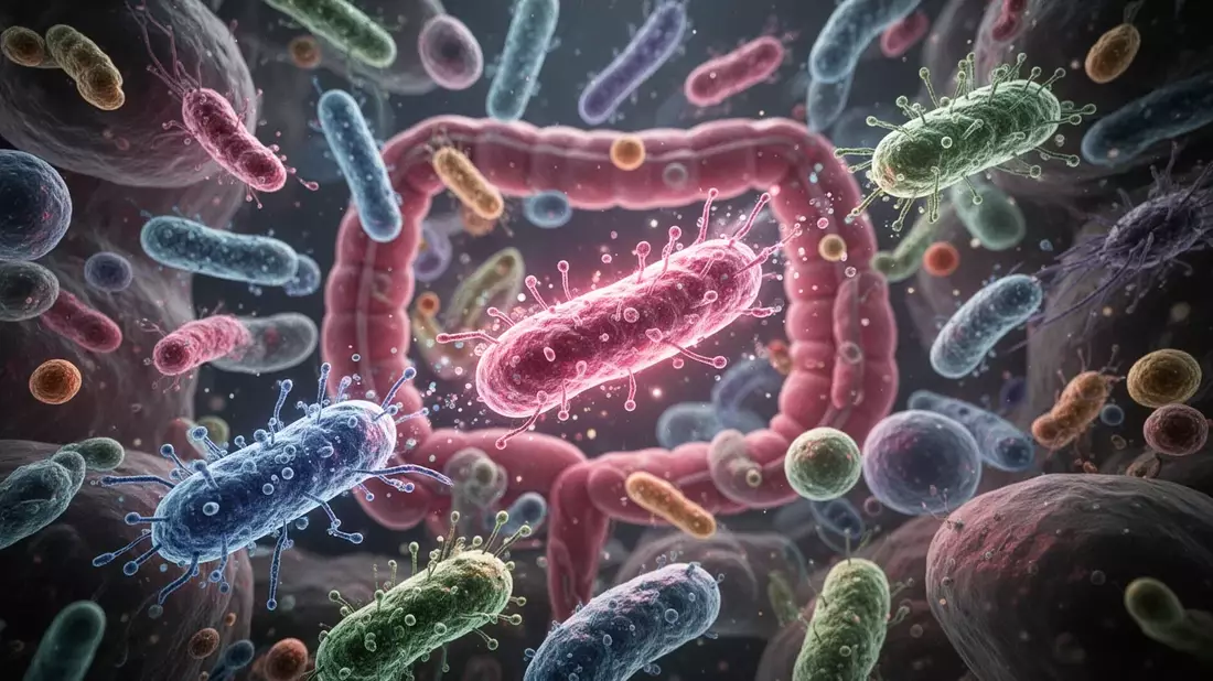 Mikrobiom-Forschung 2026: Neue Erkenntnisse zu Krebs, Alzheimer und Diabetes