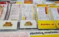 Spielscheine für Eurojackpot und Lotto 6 aus 49 - Foto: via dts Nachrichtenagentur