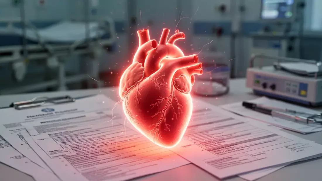 Organspende in Deutschland: Große Kluft zwischen Zustimmung und Dokumentation