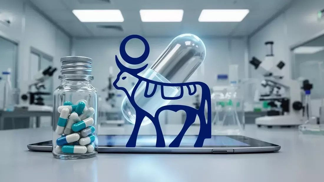 Novo Nordisk expande píldora Wegovy a Oriente Medio y abre planta en Chequia