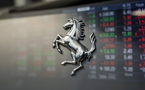 Ferrari treibt milliardenschweren Aktienrückkauf weiter voran