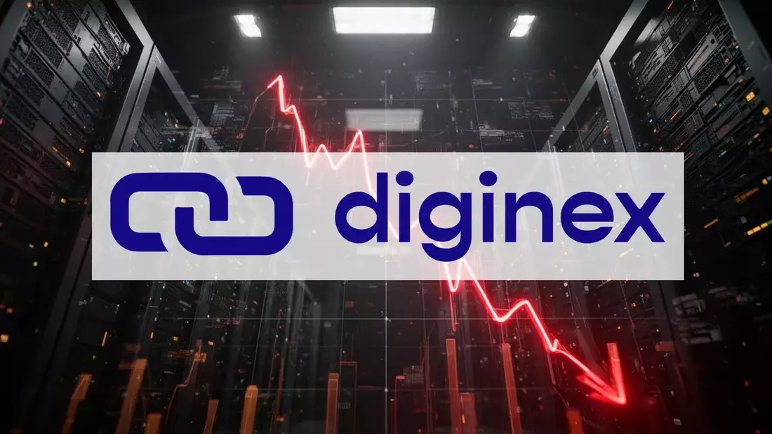 Diginex Extends $1.5B Resulticks Deadline, Launches Compliance Platform as Stock Plunges