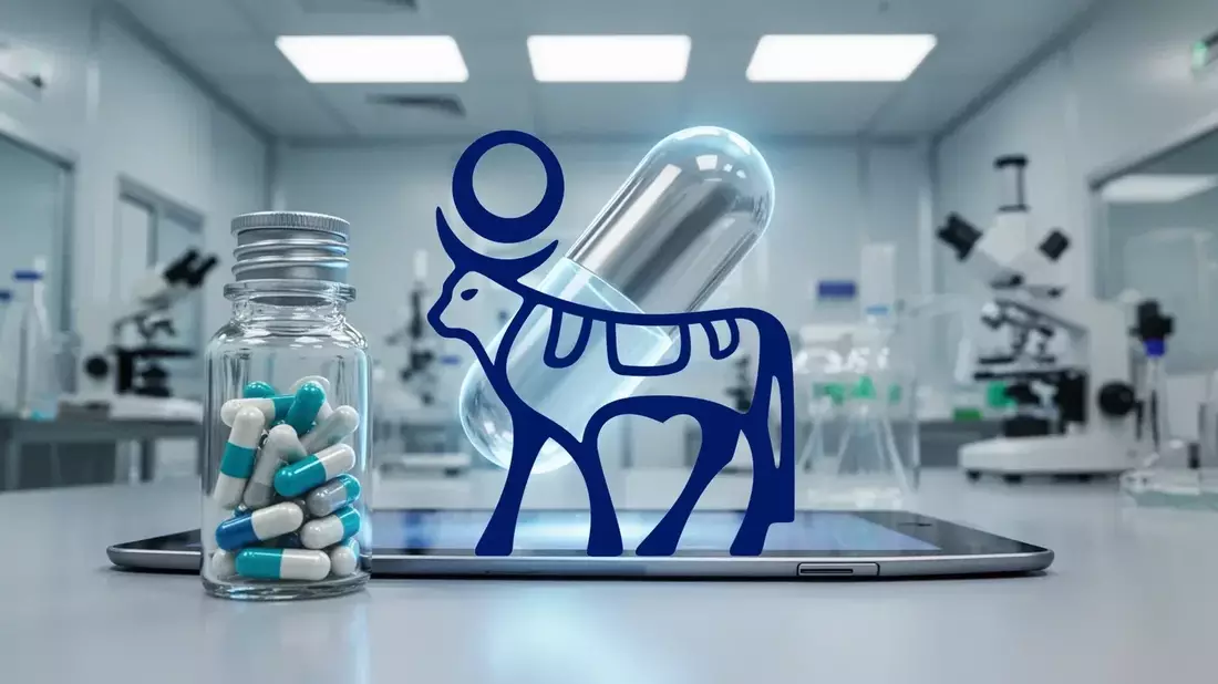 Novo Nordisk's Key Catalysts: Oral Wegovy Debut in Gulf and CagriSema ADA Data