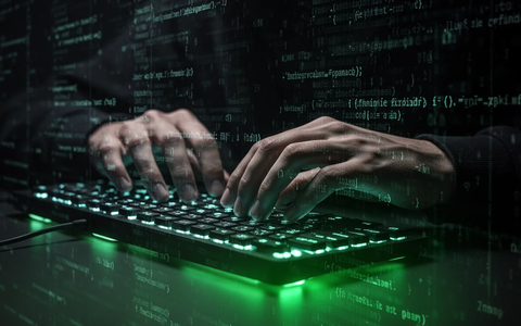Krypto-Betrug: Internationale Razzien und Millionen-Sicherstellungen