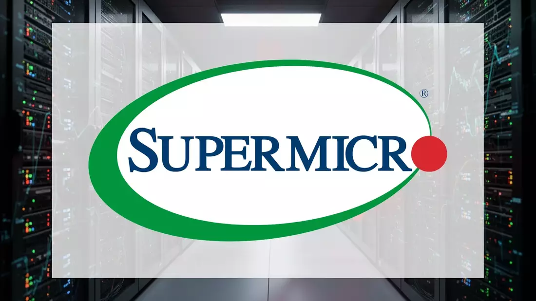 Super Micro Aktie: Broadcom-Enttäuschung belastet KI-Sektor schwer