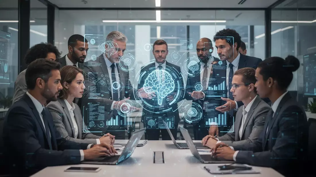 Produktivität 2026: KI-Tools und Methoden im Fokus
