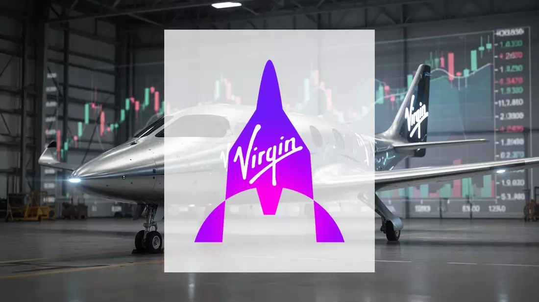Virgin Galactic: Schuldenabbau durch Aktien verwässert Kurs