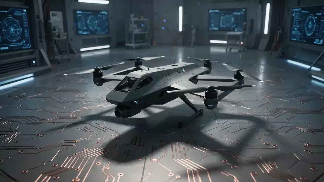 Motorola Solutions compra D-Fend por 1.500 millones mientras DroneShield sufre por gobernanza