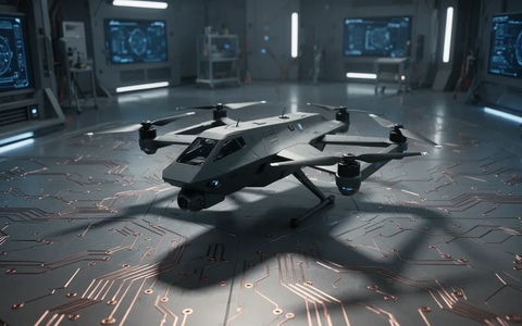 Motorola Solutions compra D-Fend por 1.500 millones mientras DroneShield sufre por gobernanza
