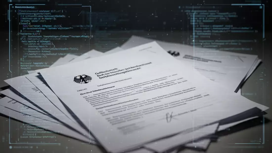 Neue Gesetze: AGG-Reform, Minijob-Rente und Cybersicherheit