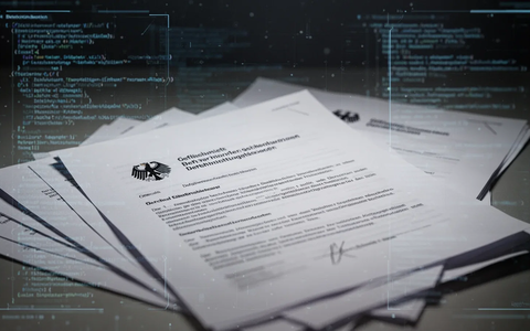 Neue Gesetze: AGG-Reform, Minijob-Rente und Cybersicherheit