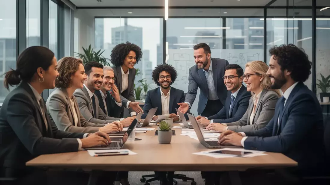 Bitkom-Studie: Deutsche Firmen halten an Diversitätszielen fest