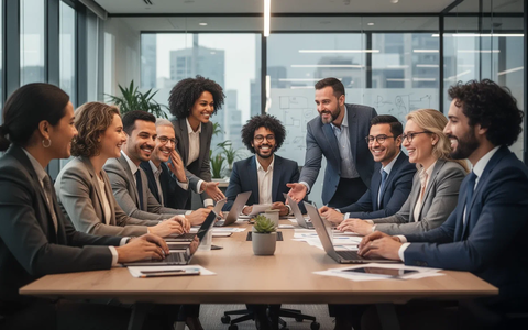 Bitkom-Studie: Deutsche Firmen halten an Diversitätszielen fest
