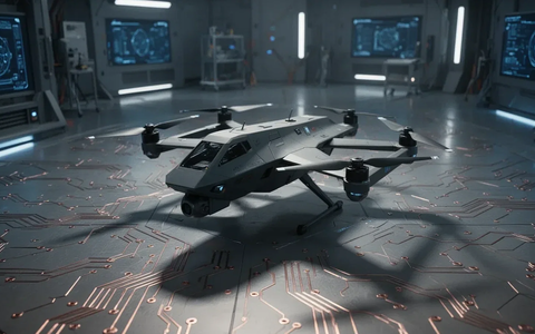 DroneShield: Governance Doubts Undermine Strong Counter-Drone Market Position