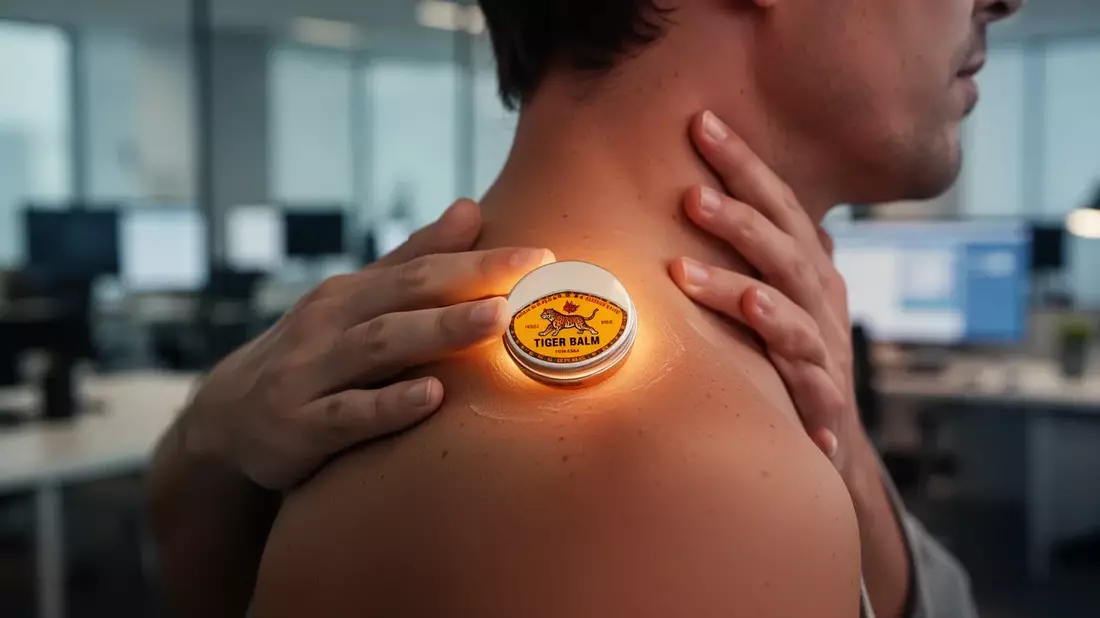 Nackenverspannungen: Neue Therapieansätze und Vitamin-D-Risiko