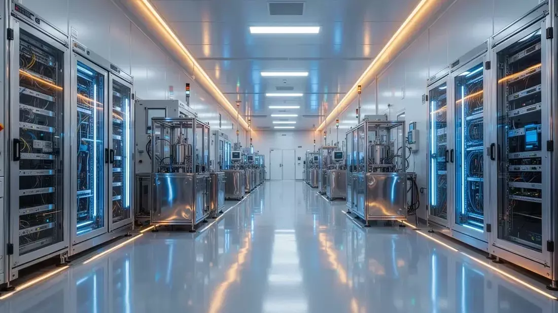 Micron Tumbles 8.6% Despite Nvidia Certification: HBM4 Win Fails to Offset Market Headwinds