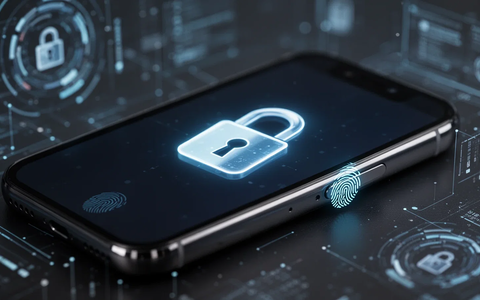 Apple vor WWDC: Neue Sicherheitsstrategie mit Touch ID und KI