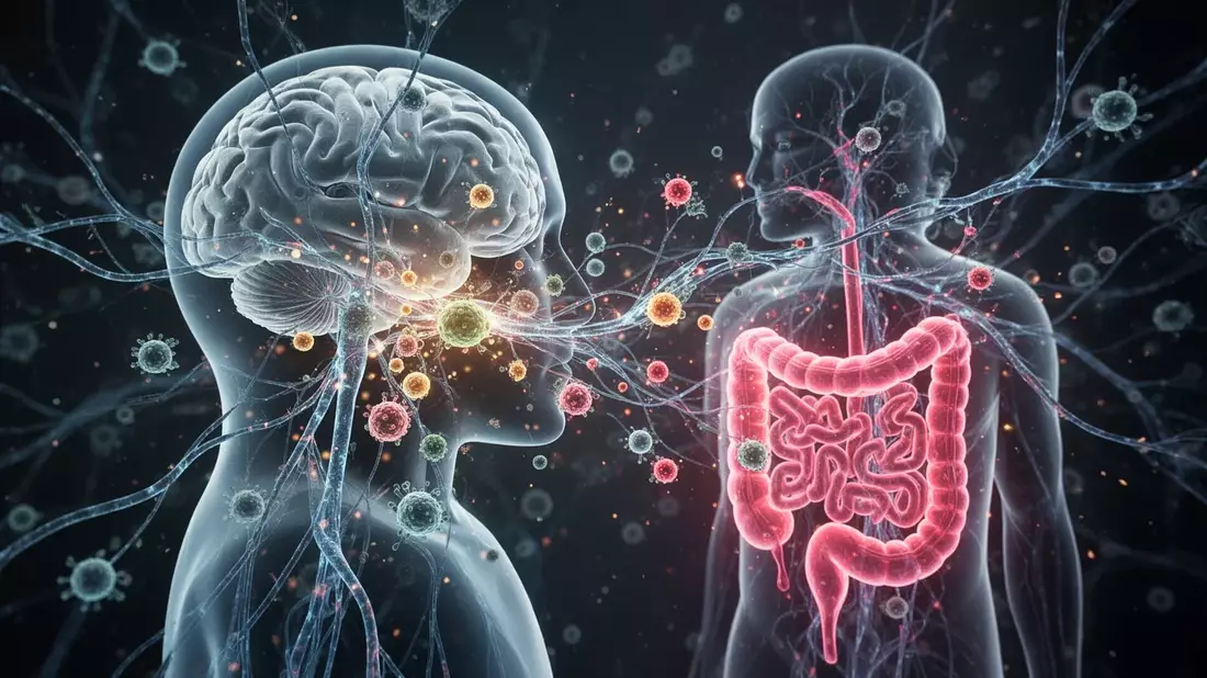 Darmflora: Neue Studien zu Dysbiose, Alzheimer und Diabetes